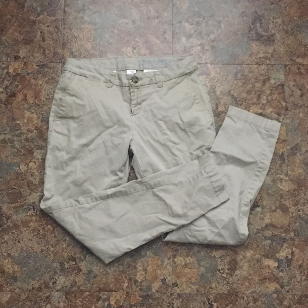 Tan Chino - 4P